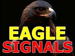 Curso de trader - eagle signals