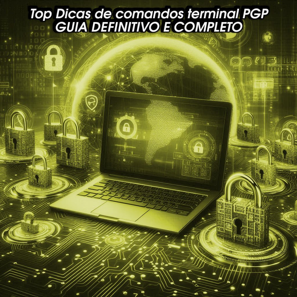 Lista-comandos-gnupg-terminal-linux